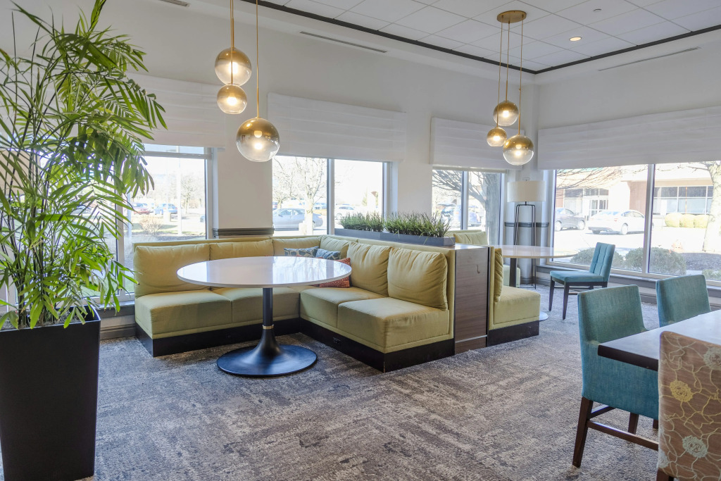 Hilton Garden Inn Pittsburgh/Southpointe