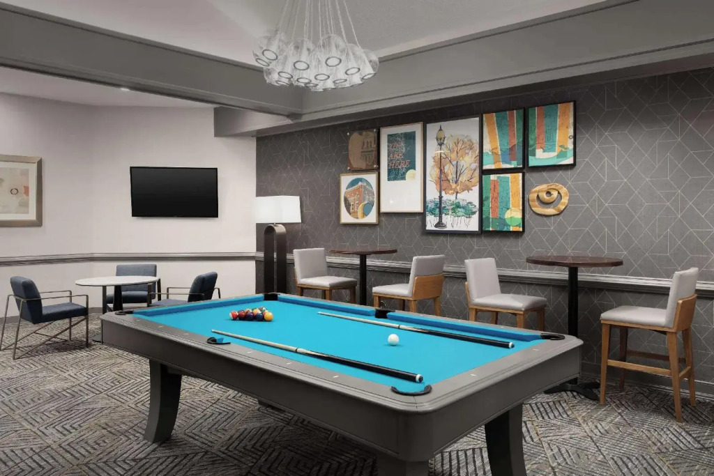 Homewood Suites by Hilton Alexandria