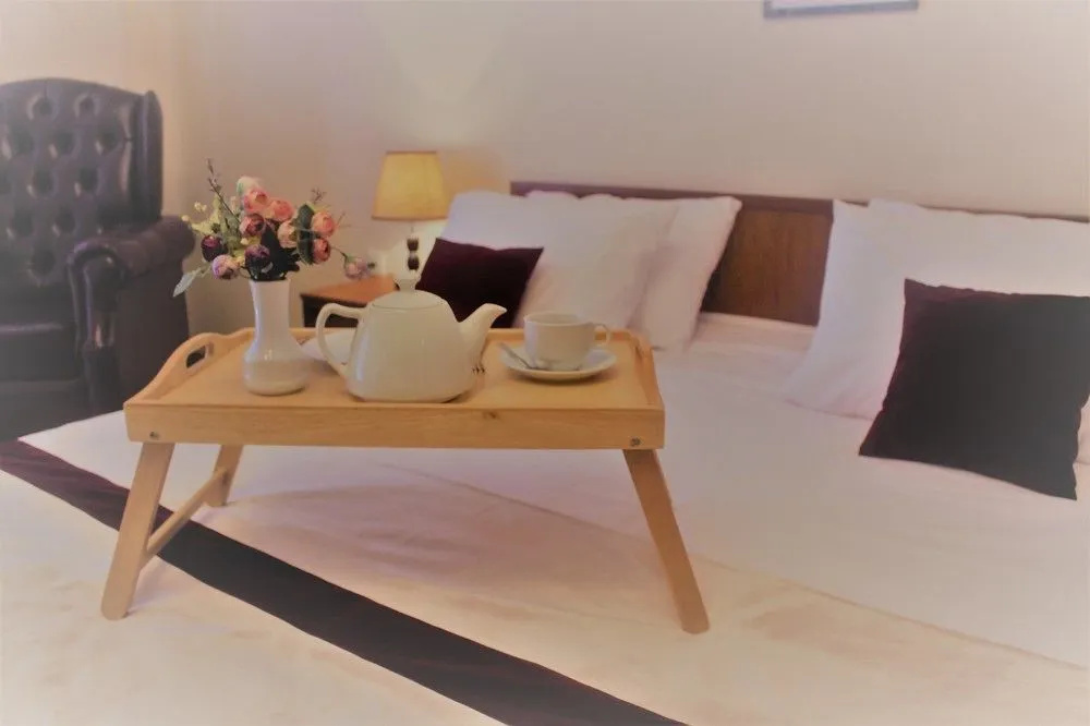 Garden Villa Hotel