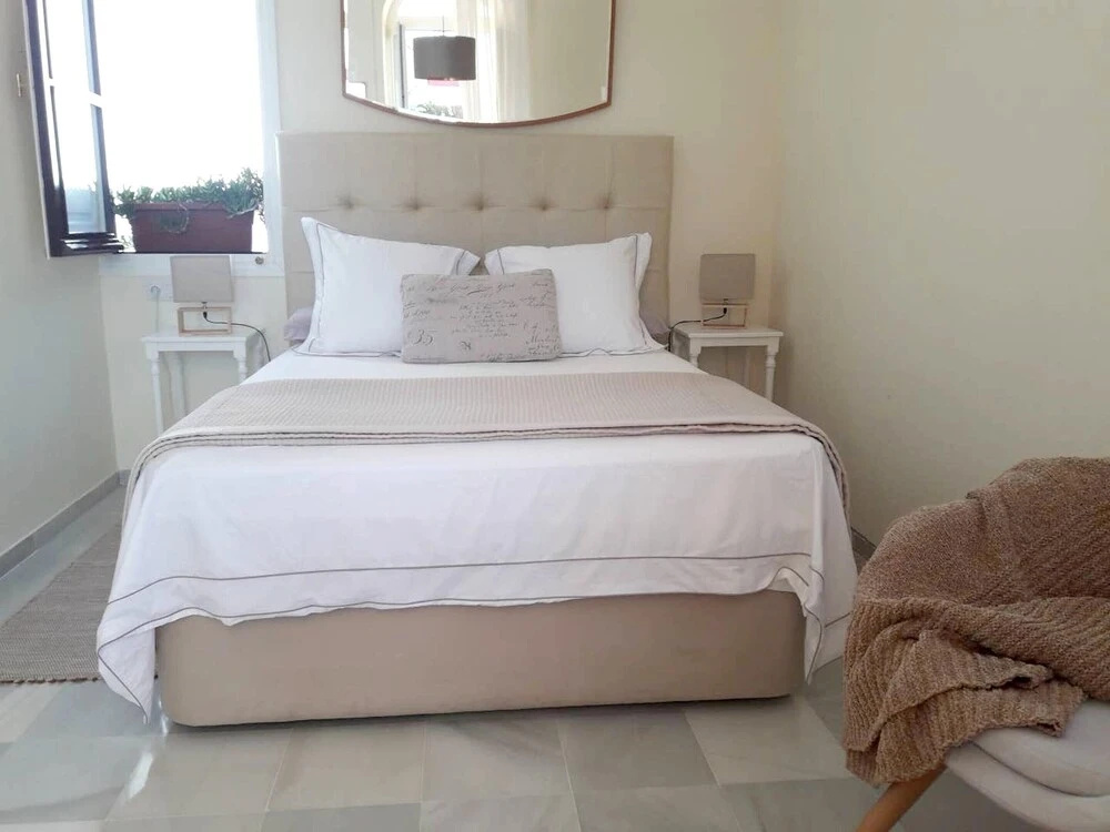 Apartment with One Bedroom in Jerez de la Frontera, with Furnished Terrace And Wifi - 13 Km From the Beach