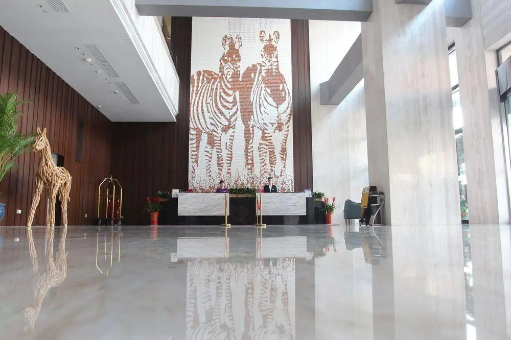 Shanshui S Hotel