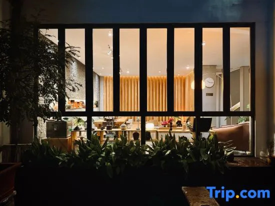 White Hotel