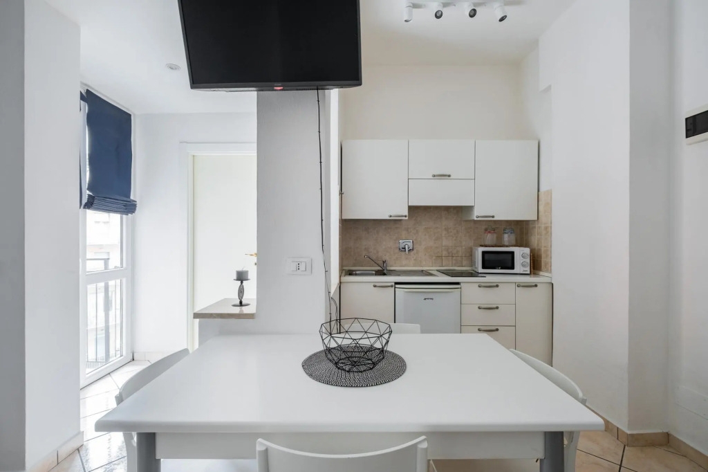Delia s Studio I in the City Center by Wonderful Italy