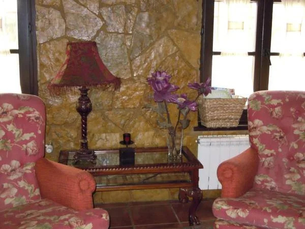 Hotel Rural La Moragona