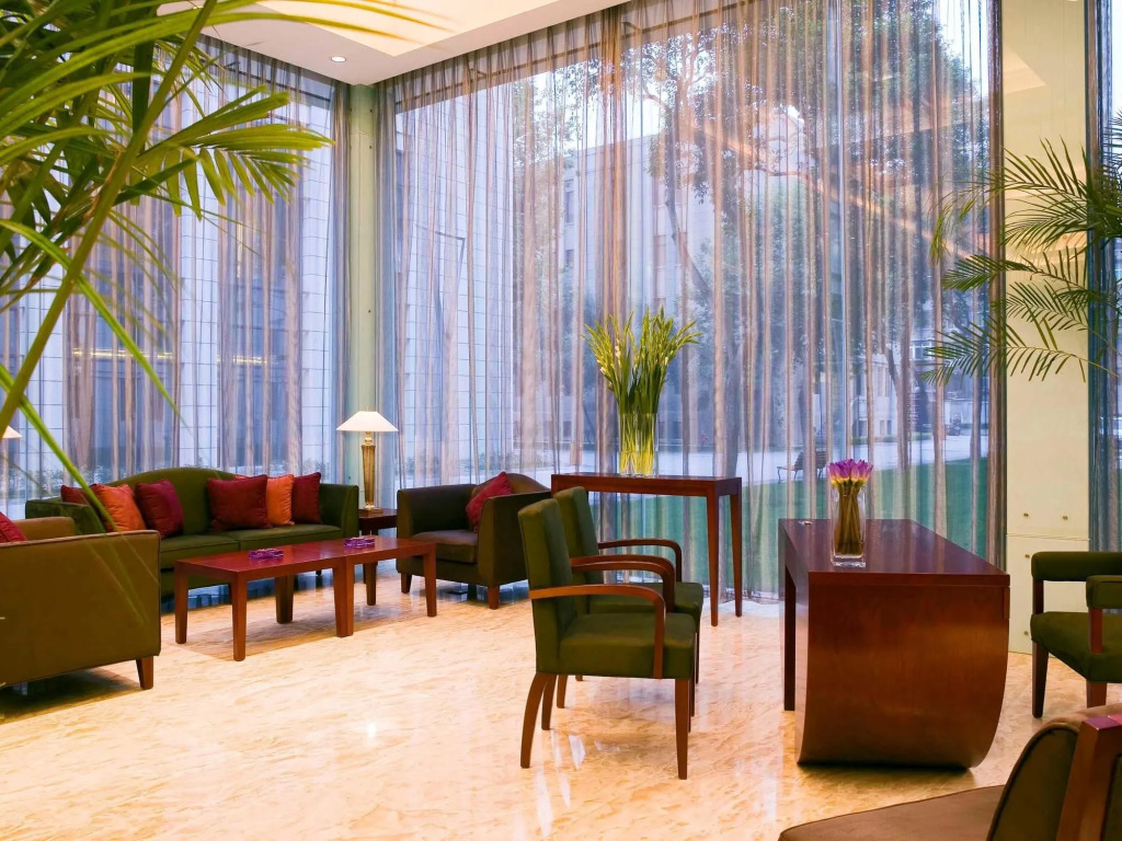 Grand Mercure Xian Renmin Square