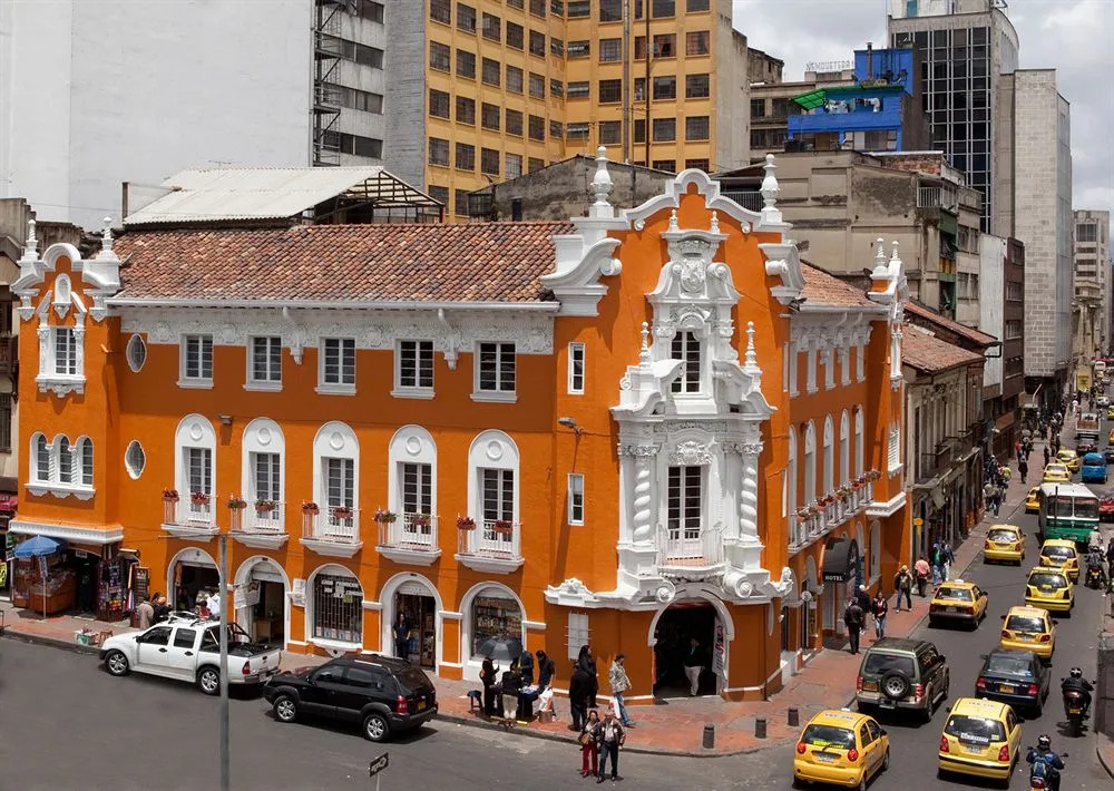 Ambar Hotel
