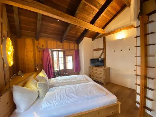 Panorama Chalet Heimatliebe