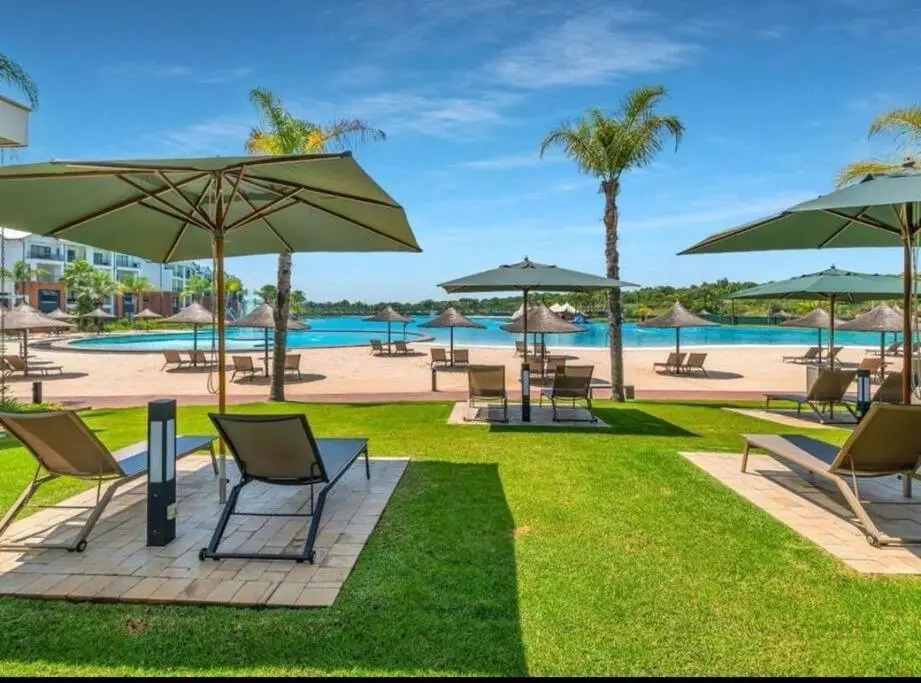 Luxury Apartment - The Blyde Crystal Lagoon