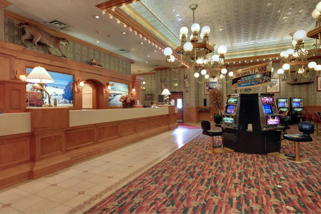 Gold Country Inn and Casino by Red Lion Hotels