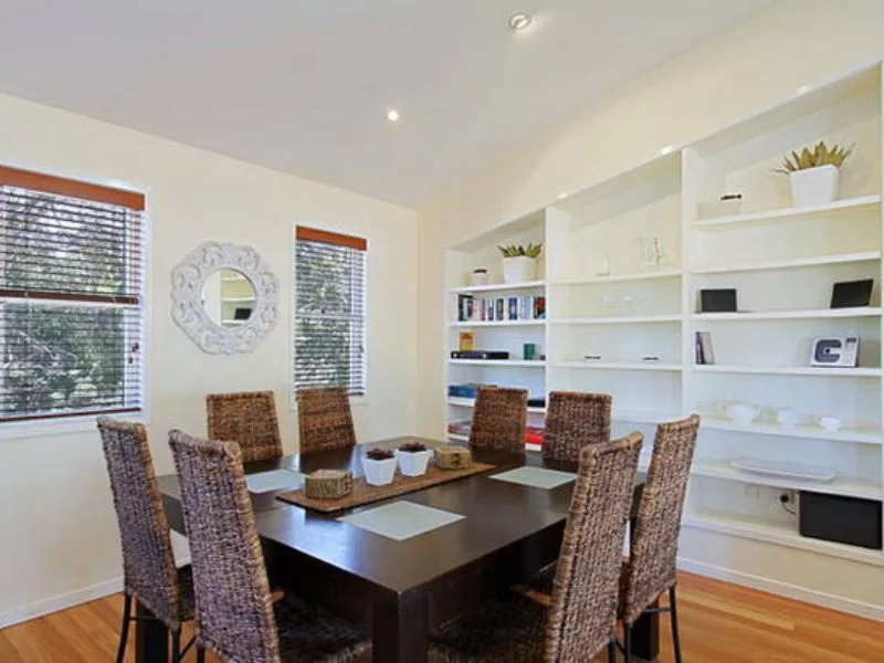 Tallow Beach Houses Byron Bay