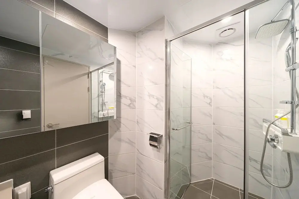 DIAMER Hotel Sokcho