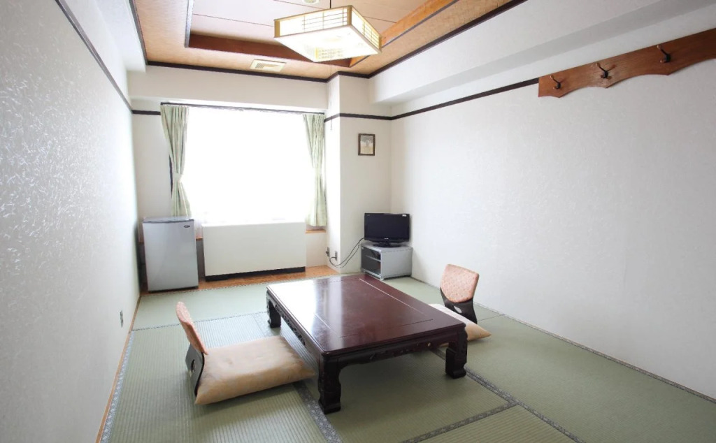 Hotel Sunbird