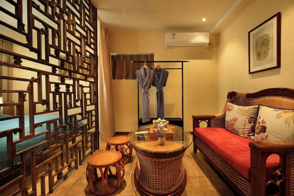 The Beyond Villa Guilin Boutique Hotel