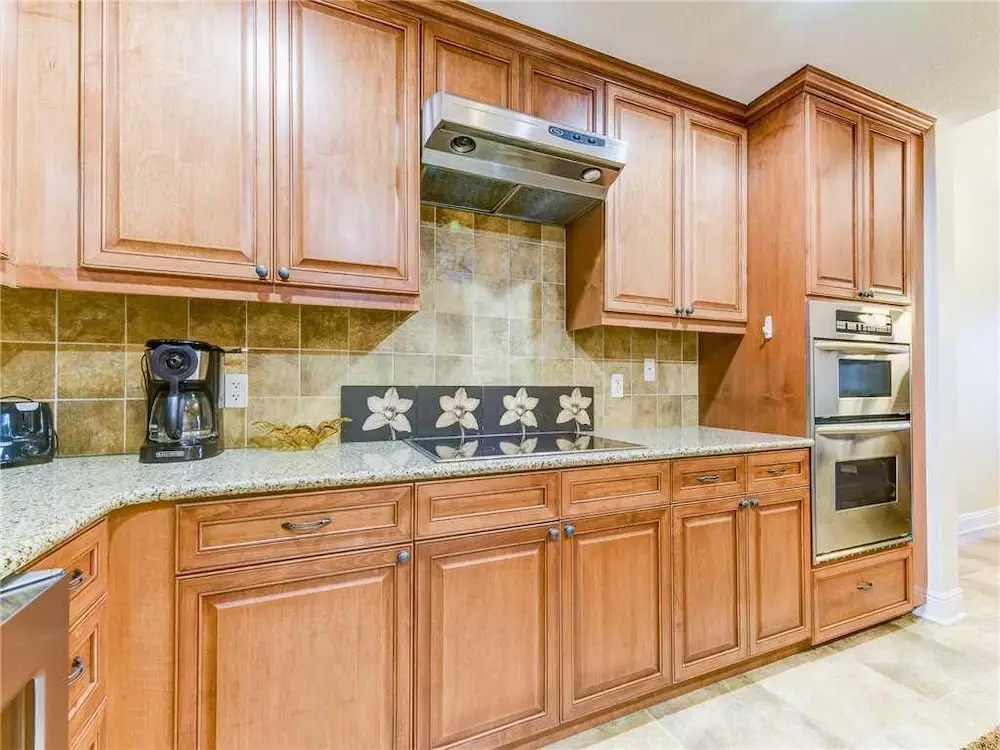 Palm Coast Resort 109 - Three Bedroom Condo