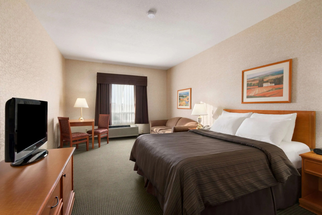 Days Inn by Wyndham Saskatoon
