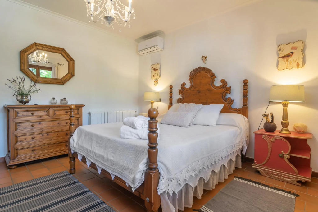 Villa La Font by Interhome