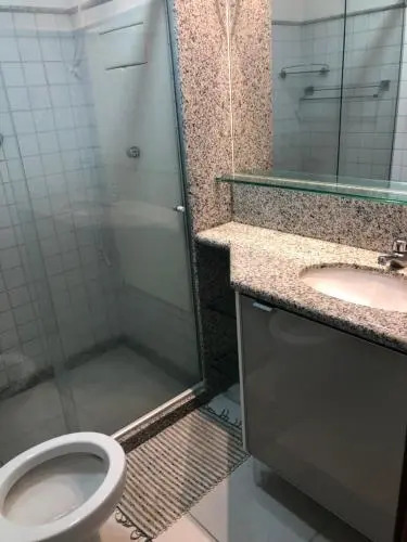 Nannai residence Flat 202