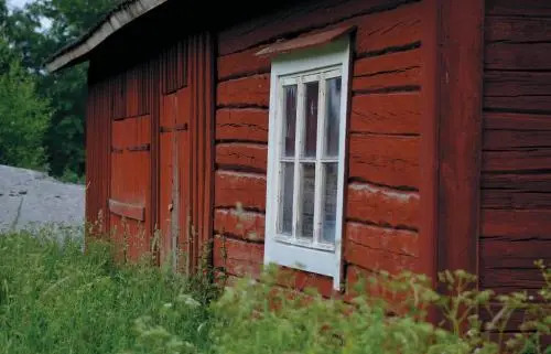 Westerby Gård
