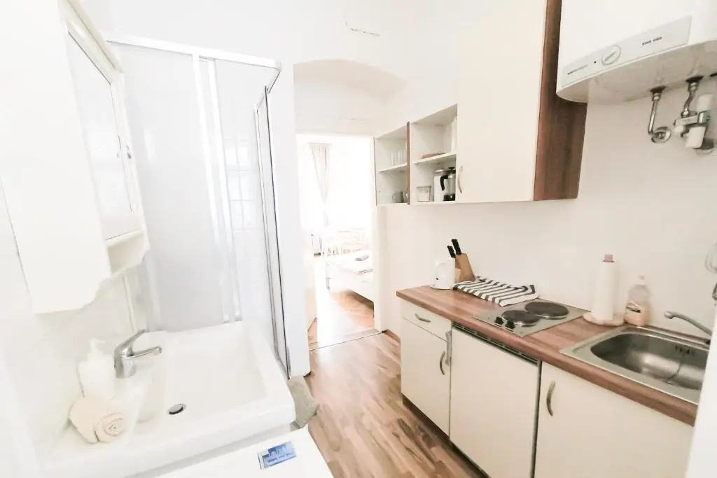 Vienna Living Apartments - Traisengasse