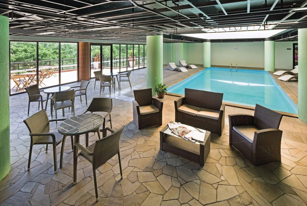 Swan Novo Hamburgo