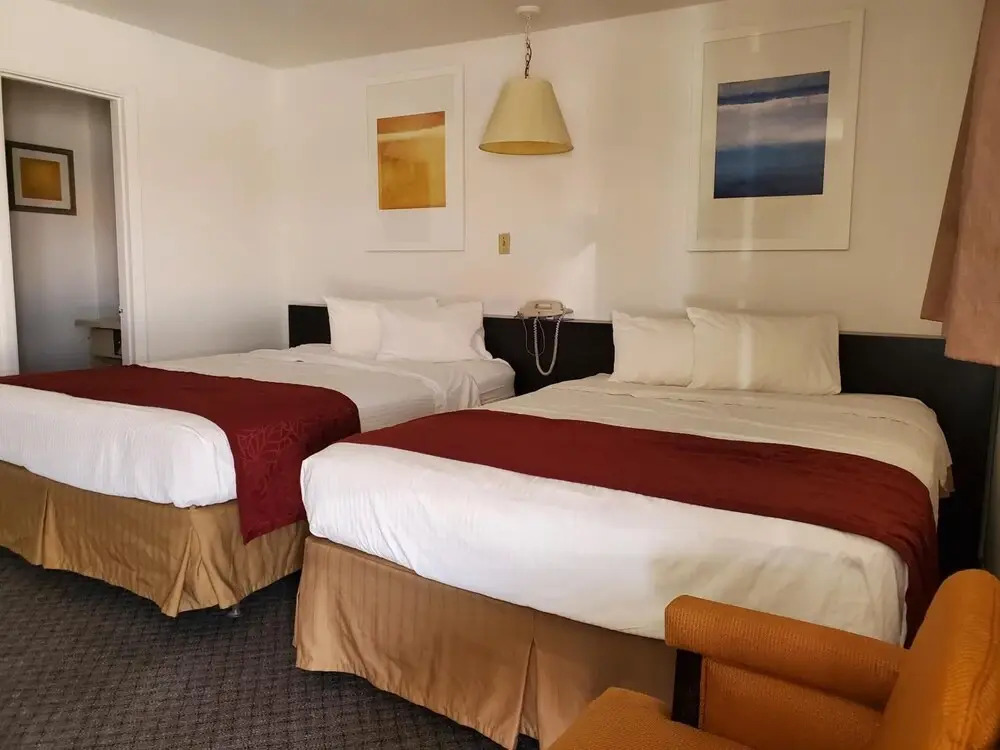 Sands Motel