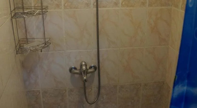Antilopa Hostel