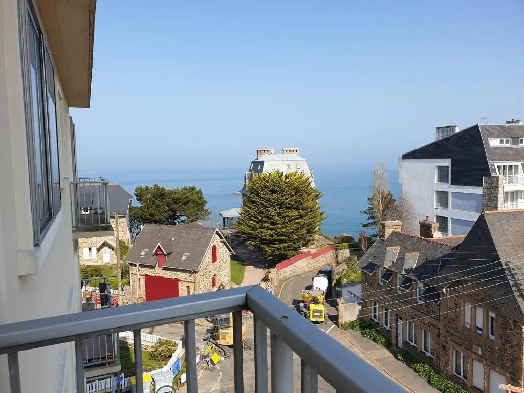 Appartement Perros-Guirec, 2 pièces, 4 personnes - FR-1-368-347