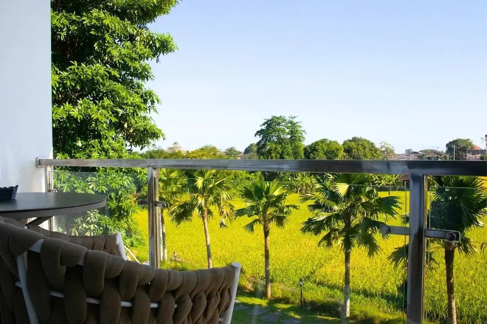 Padi Villa Canggu
