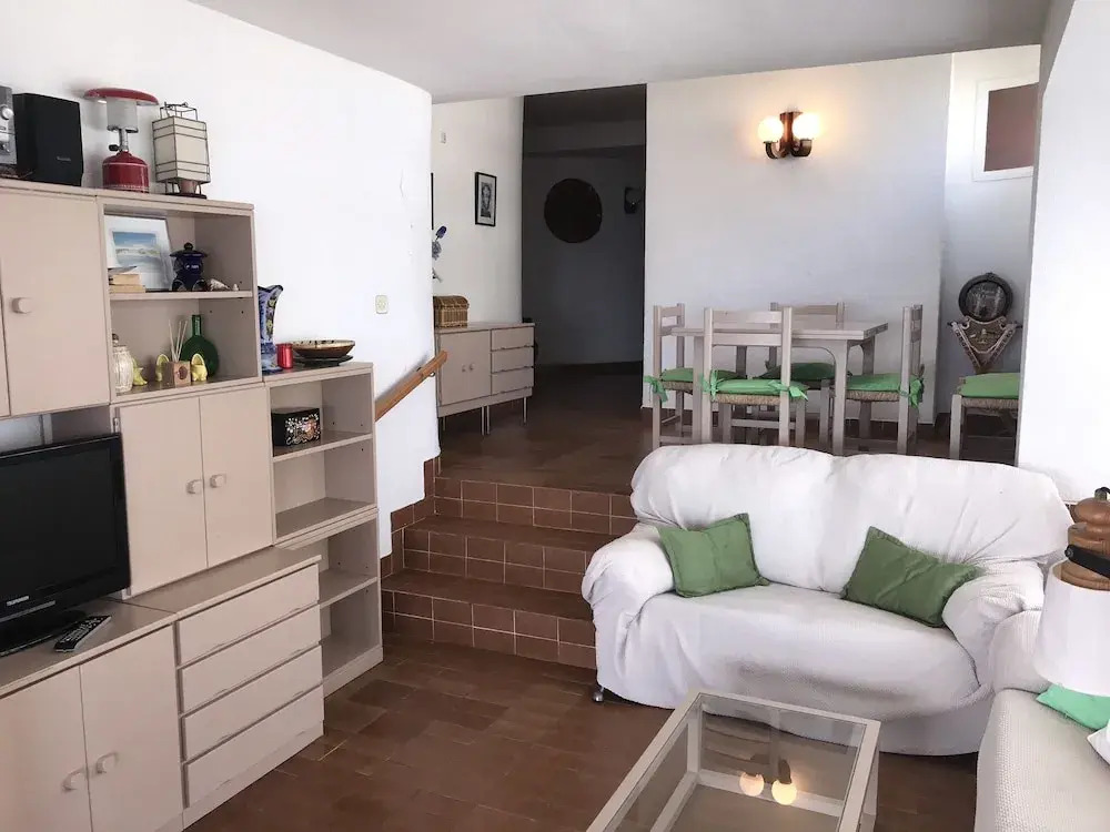 Apartamento Ipanema 8-C