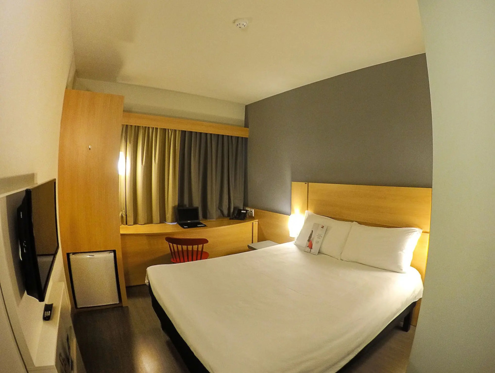 ibis Montenegro