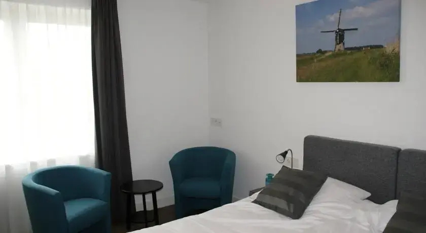 Bed & Breakfast 108