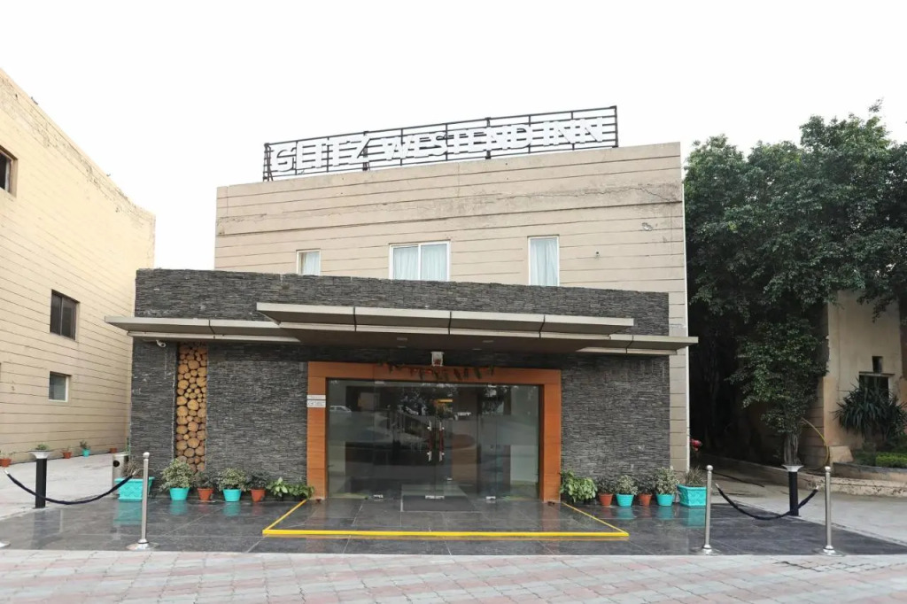 Westend Inn