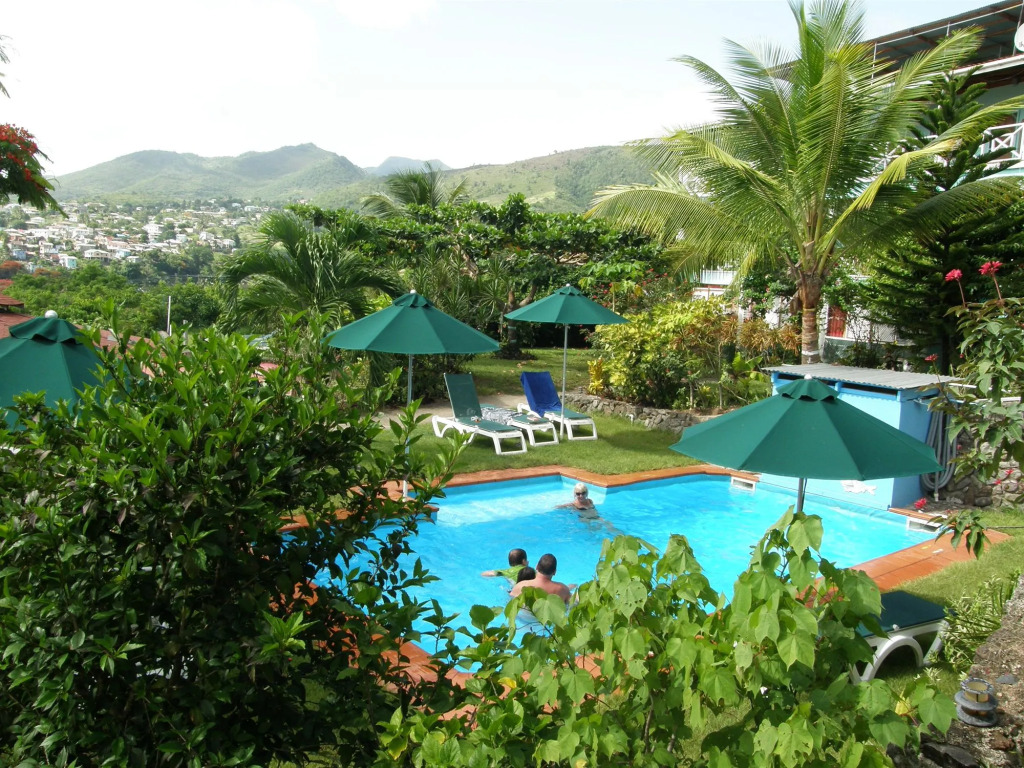 Tamarind Tree Hotel