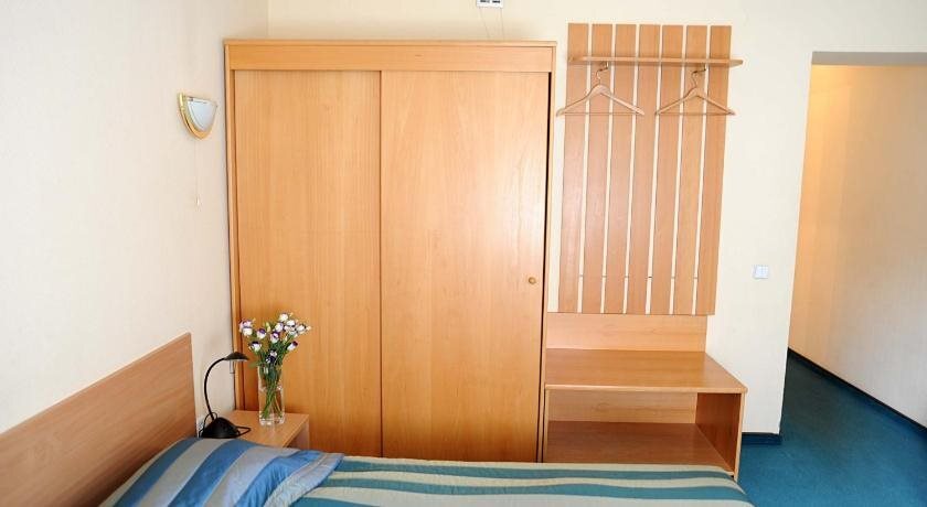 Hotel Senas Namas