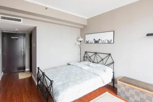 Yi Chao Service Apartment