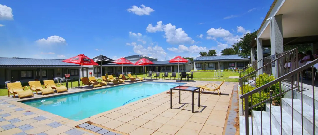 Travelodge Kasane