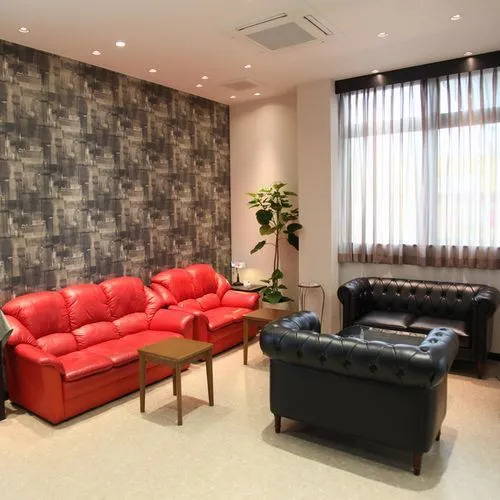 Uto Center Hotel