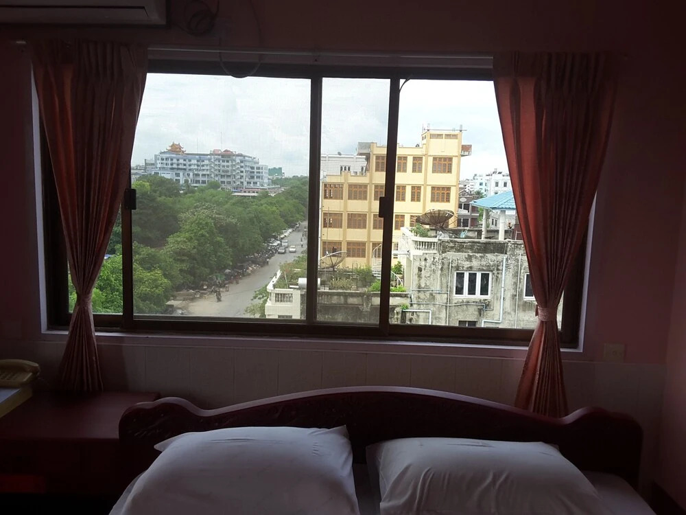 Mother's World Hotel
