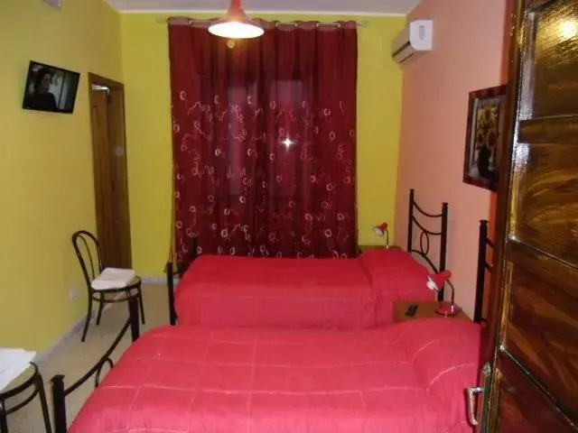 B&B Il Castelletto Ristorante Pizzeria