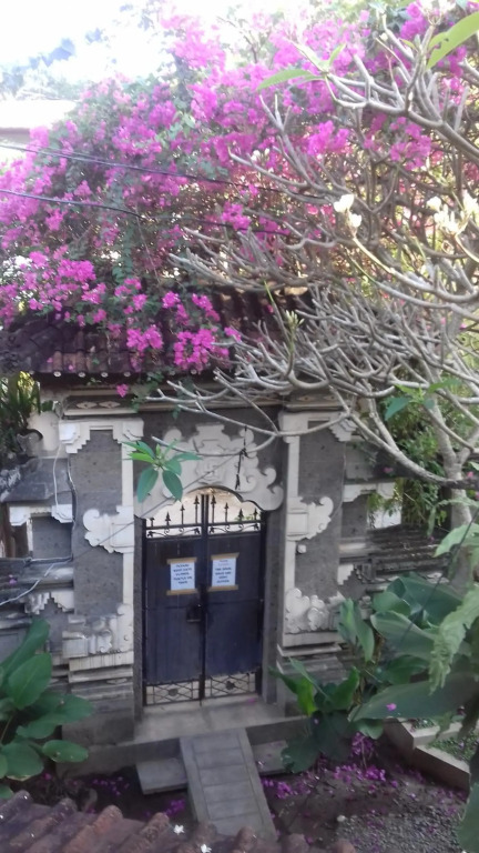 Shalana Homestay- formerly Teka Teki House