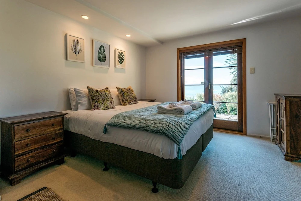 The Beach House