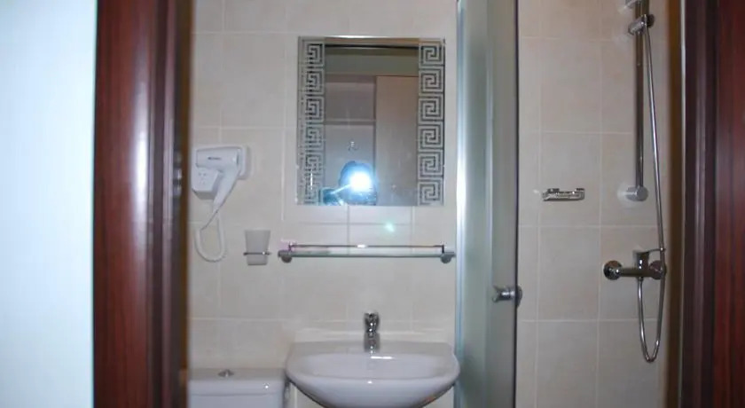 Отель Лагуна Абрау Дюрсо