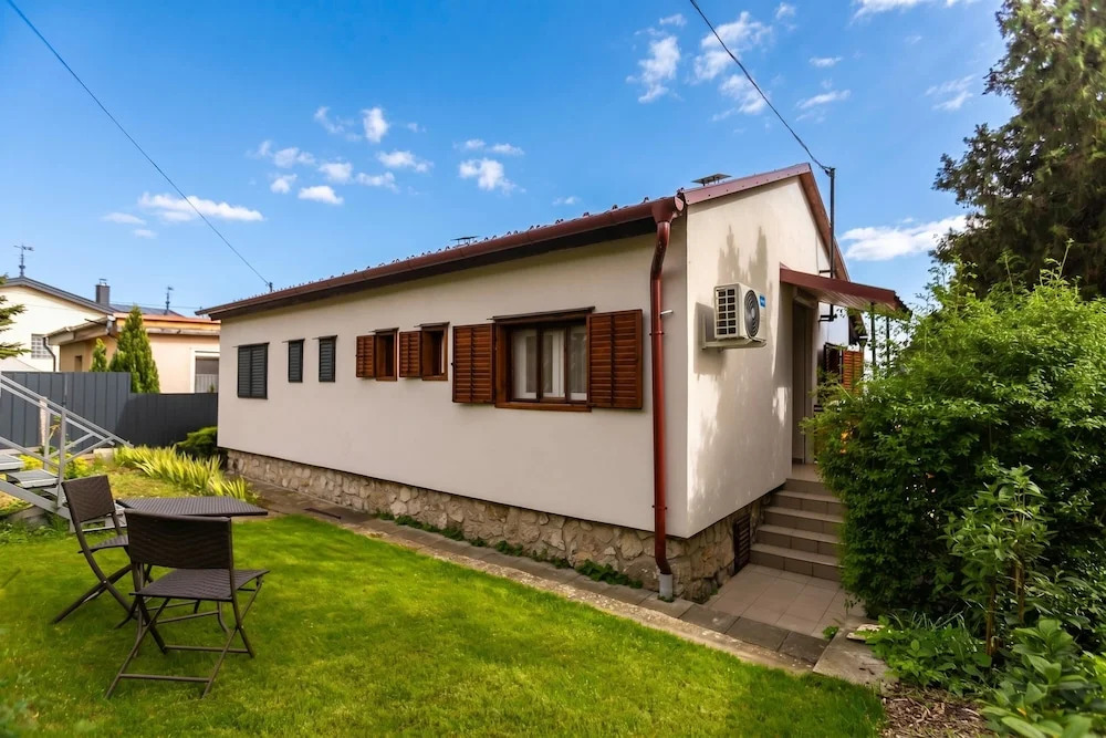House Hortenzia Lake View
