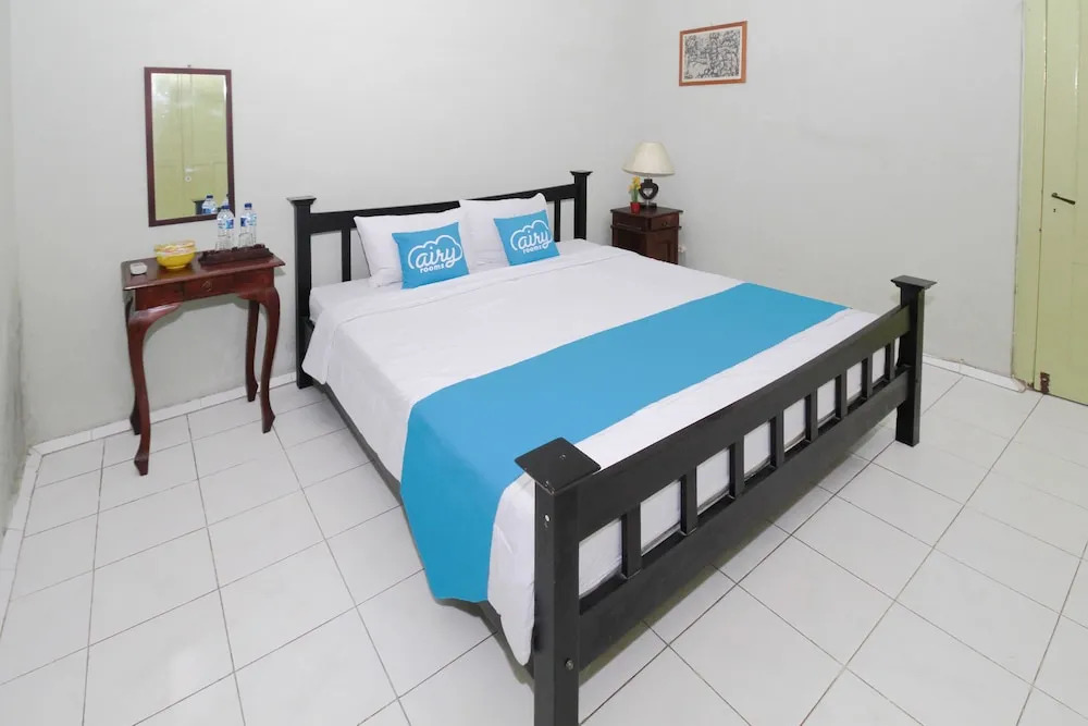 Airy Eco Malioboro Pathuk Ngadiwinatan Yogyakarta