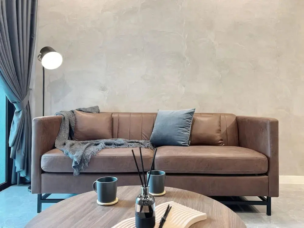 The OOAK Suites and Residence Staycation KL