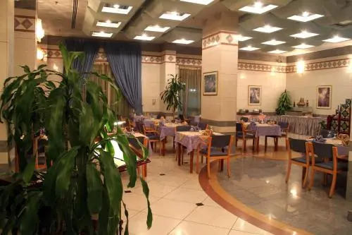 Spark Residence Hotel