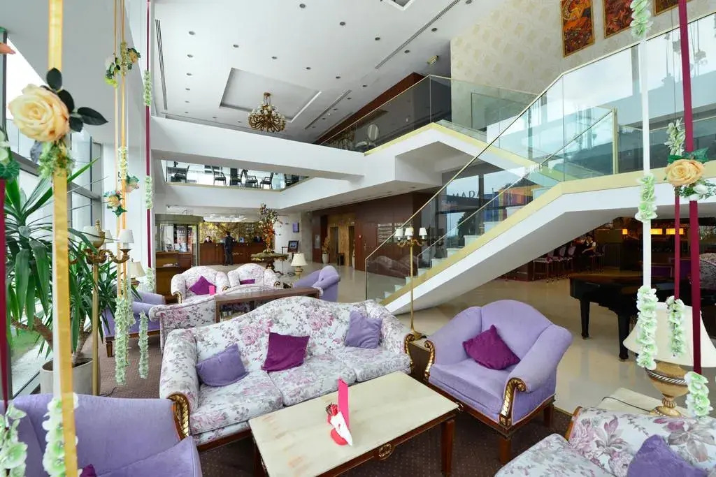 Ramada Brasov
