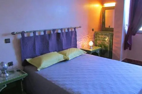 Villa La Zitoune