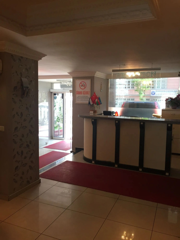 Mina 1 Hotel