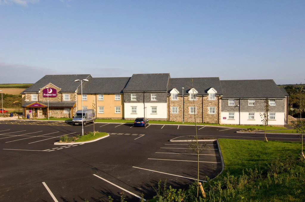 Premier Inn Helston